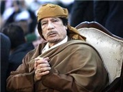 Bóng đá anh, ngoại hạng anh, lịch thi đấu euro 2012, Ông Gaddafi cử người đàm phán với phe nổi dậy